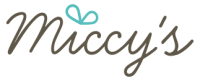 Miccy's logo