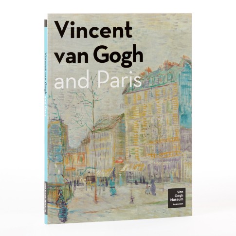 Van Gogh en Parijs