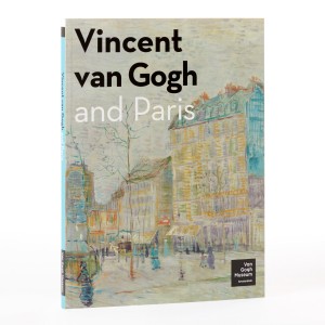 Van Gogh en Parijs