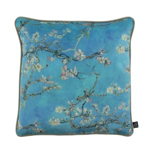 Van Gogh Cushion cover Almond Blossom 45x45 cm