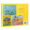 Children's book Meet Vincent van Gogh