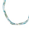 Van Gogh Studio Tord Boontje® Necklace of crystal beads