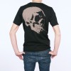 Van Gogh T-shirt Skull for men XL