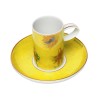 Van Gogh Vista Alegre® Coffee cup Sunflower