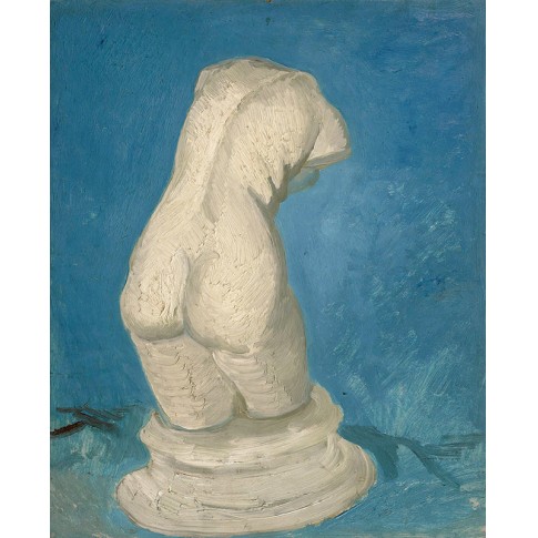 Van Gogh Giclée, Torso of Venus
