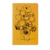 Gift box sketchbook & cahier, Moleskine x Van Gogh Museum®