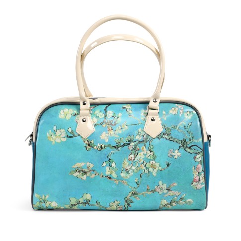 Van Gogh Bowling bag Almond Blossom