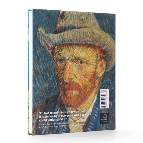 Van Gogh Painter
