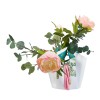 Van Gogh Foldable vase Almond Blossom