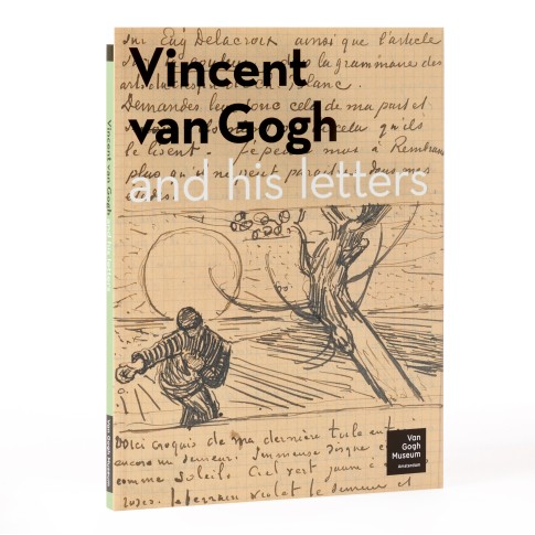 Van Gogh and his Letters