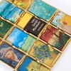 Van Gogh gift box chocolate highlights