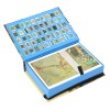 Van Gogh Postcard box highlights