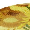Van Gogh Plate Sunflowers