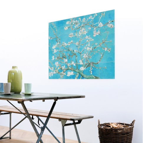 Van Gogh IXXI Almond Blossom 100 x 80