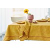 Tablecloth Tournesol Yellow, Beddinghouse x Van Gogh Museum®