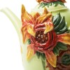 Van Gogh Franz Collection® porcelain Teapot Sunflowers