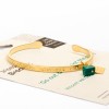 Van Gogh A Beautiful Story® Bangle quote 'Paint the Stars'