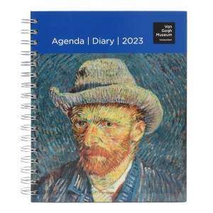 Van Gogh Diary 2023