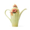 Van Gogh Franz Collection® porcelain Teapot Sunflowers