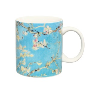 Van Gogh Mug Almond Blossom