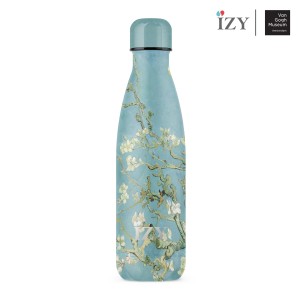 IZY Bottles® Vacuum flask Almond Blossom