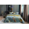 Bedspread Vincent's flowers, Beddinghouse x Van Gogh Museum®