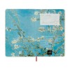 Sketchbook Almond Blossom, Moleskine x Van Gogh Museum®