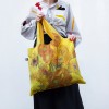 LOQI x Van Gogh Museum Sunflowers bag