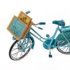 Van Gogh Miniature bicycle Almond Blossom