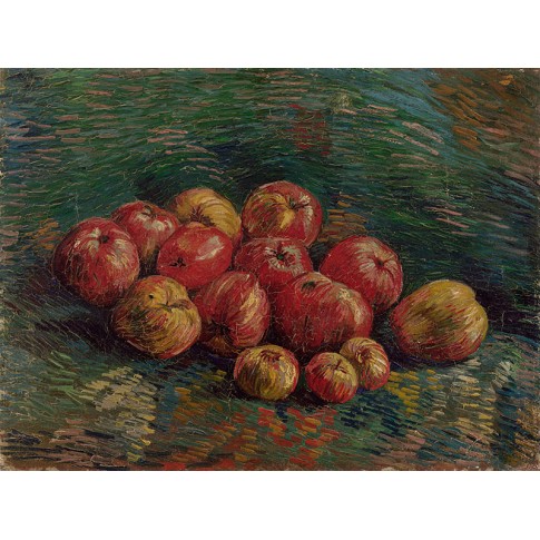 Van Gogh Giclée, Apples