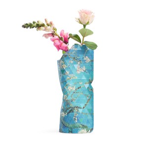 Tiny Miracles® Paper Vase Cover Almond Blossom small