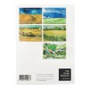 Van Gogh Notecard wallet Landscapes