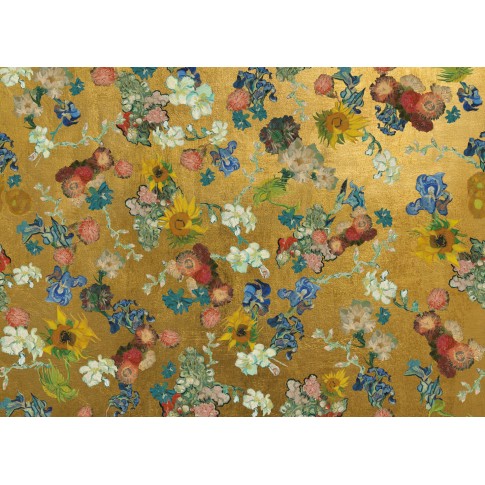 Van Gogh Puzzle Vincent's flowers 1000pcs