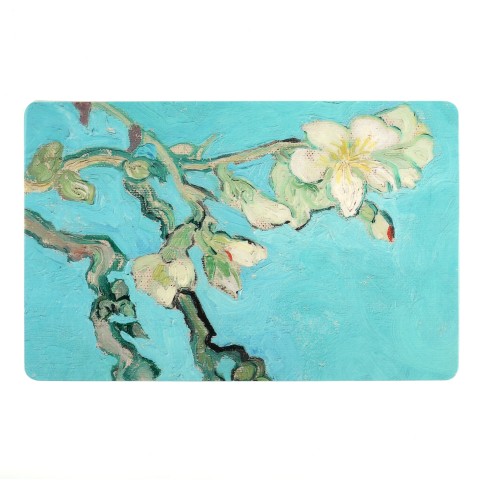 Placemat Almond Blossom