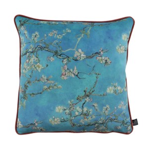 Van Gogh Cushion cover Almond Blossom 45x45 cm
