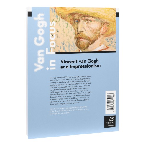 Van Gogh and Impressionism