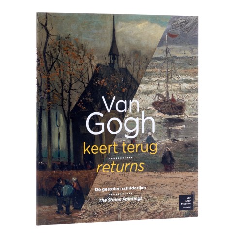 Van Gogh returns