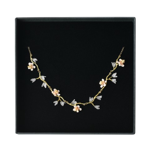 Van Gogh Michael Michaud® Necklace Almond Blossom