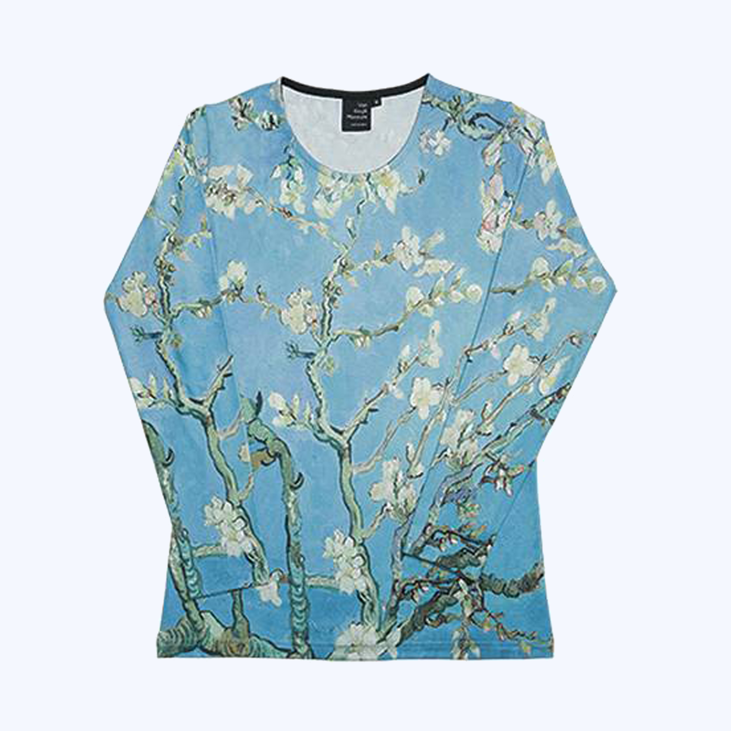 Van Gogh T-Shirt Long sleeve Almond XL 