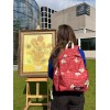 Day Pak'r Self-Portrait, Eastpak x Van Gogh Museum®