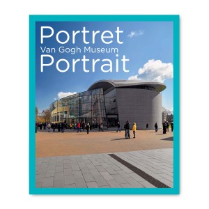Van Gogh Museum: Portrait 2006-2019