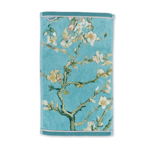Guest towel Almond Blossom, Beddinghouse x Van Gogh Museum®