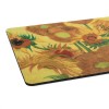 Mouse pad Sunflowers