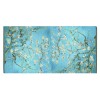 Pañuelo de seda Van Gogh, Almendro en flor