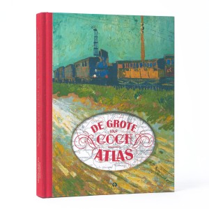 El Atlas de Vincent van Gogh