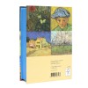 Set de postales Van Gogh, Obras maestras