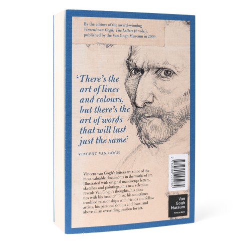 Vincent van Gogh: A life in letters