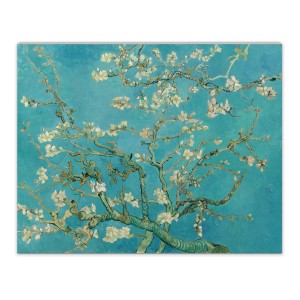 Canvas XL Almond Blossom