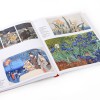 Catálogo Van Gogh y Japón
