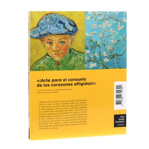 Libro Guía del museo (español)